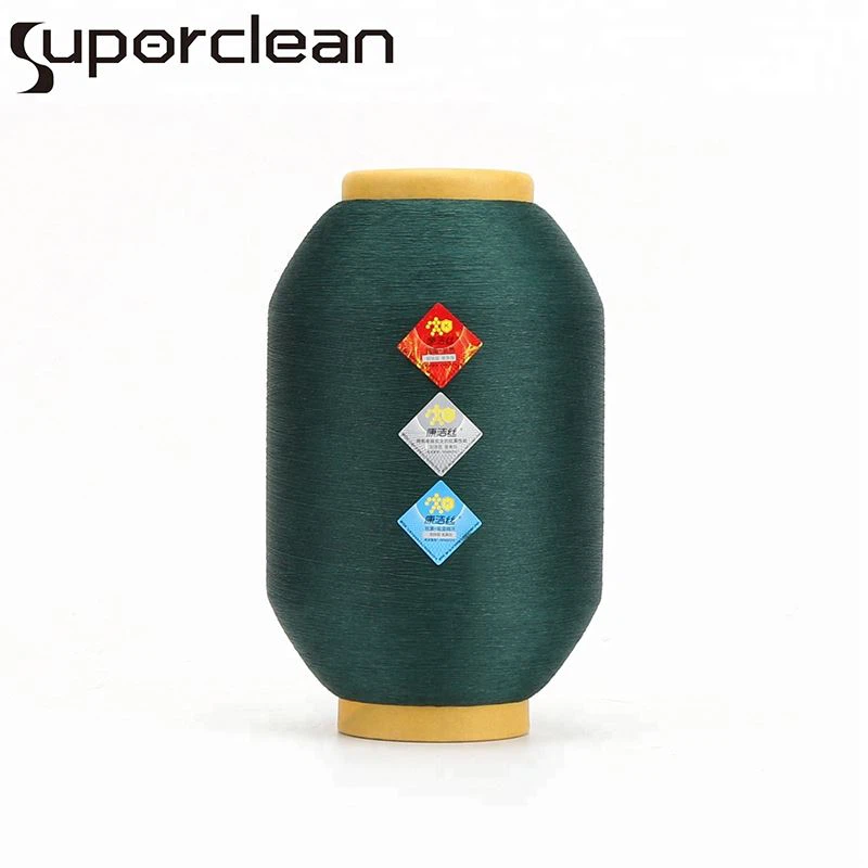 Antibacterial T Shirts Yarn