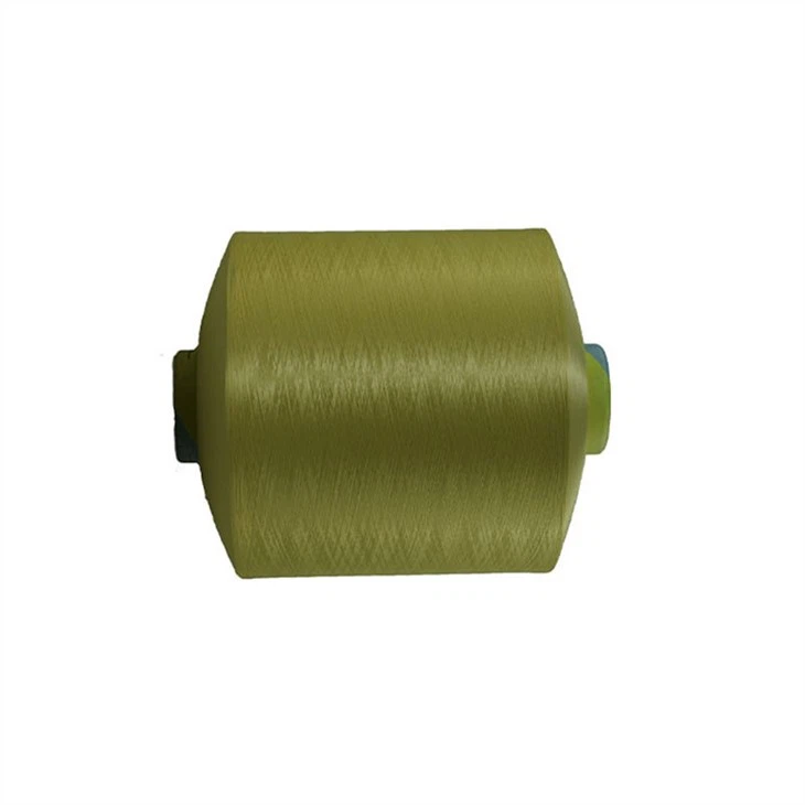 Fast Dry Yarn For Outdoor Clothes