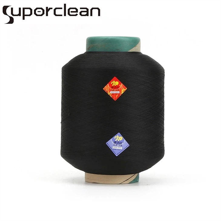 Waterproof Fabric Yarn 75D/2
