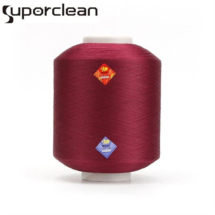 Yarn For Sports Wear