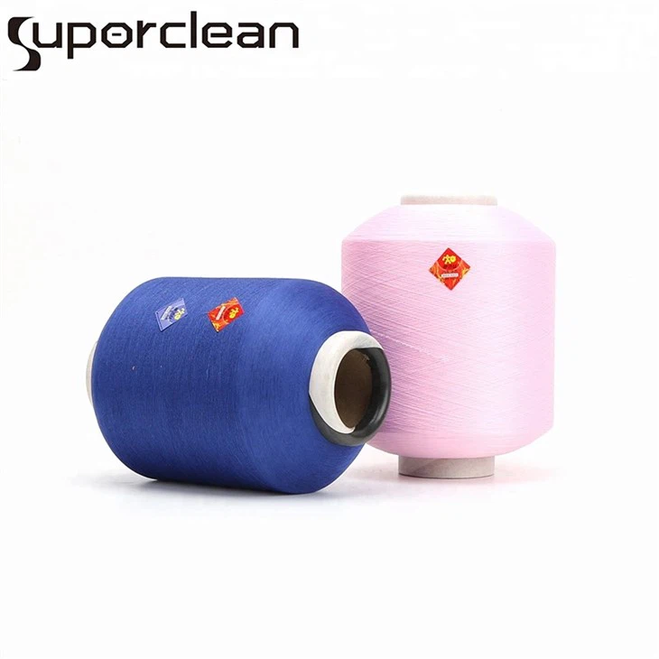 40D Spandex Single Covered Yarn