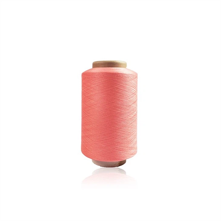 Polyamide Covered Spandex Yarn