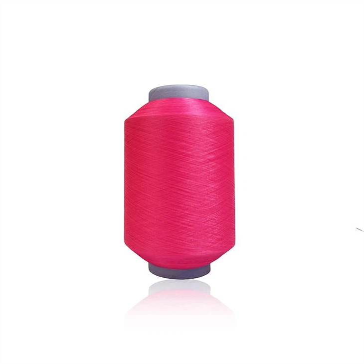 Polyamide Covered Spandex Yarn