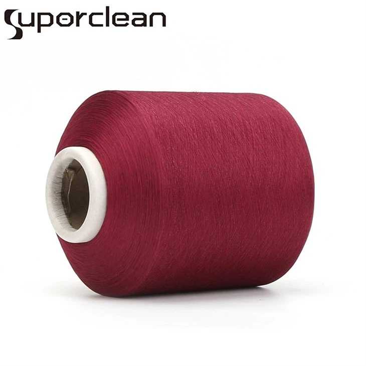 Scy Covered Knitting Yarn
