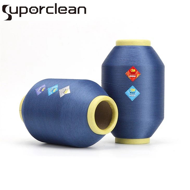 Scy Covered Knitting Yarn