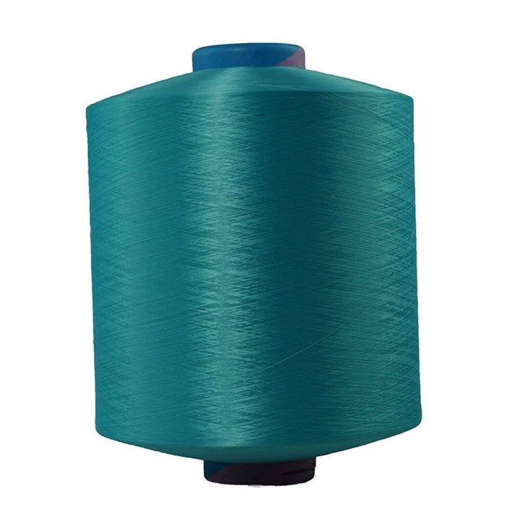 Color Waterproof Polyester Dty Yarn
