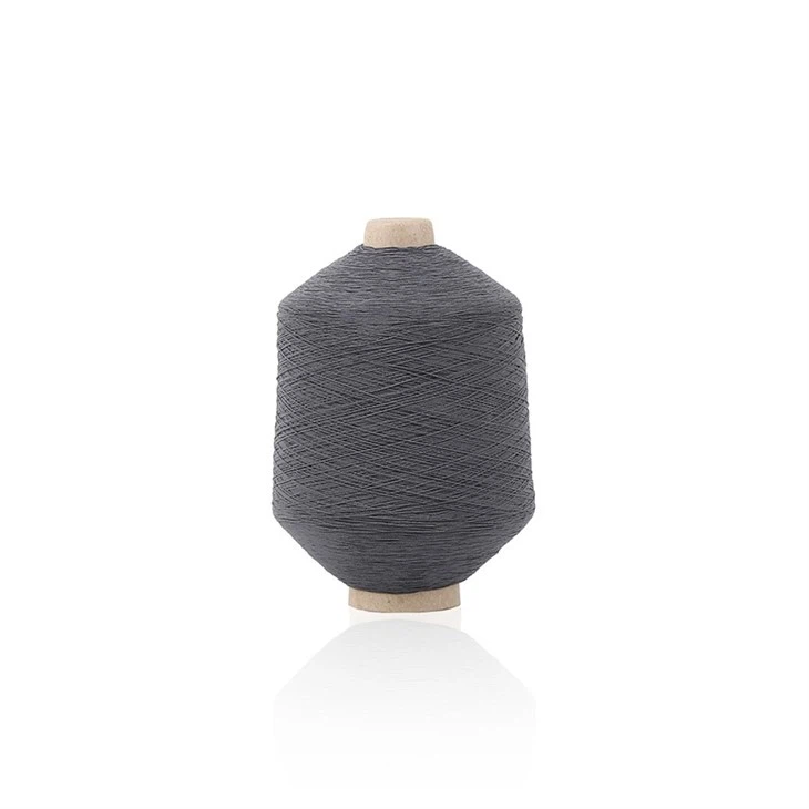 Elastic Yarn For Socks Rubber Covered Yarn