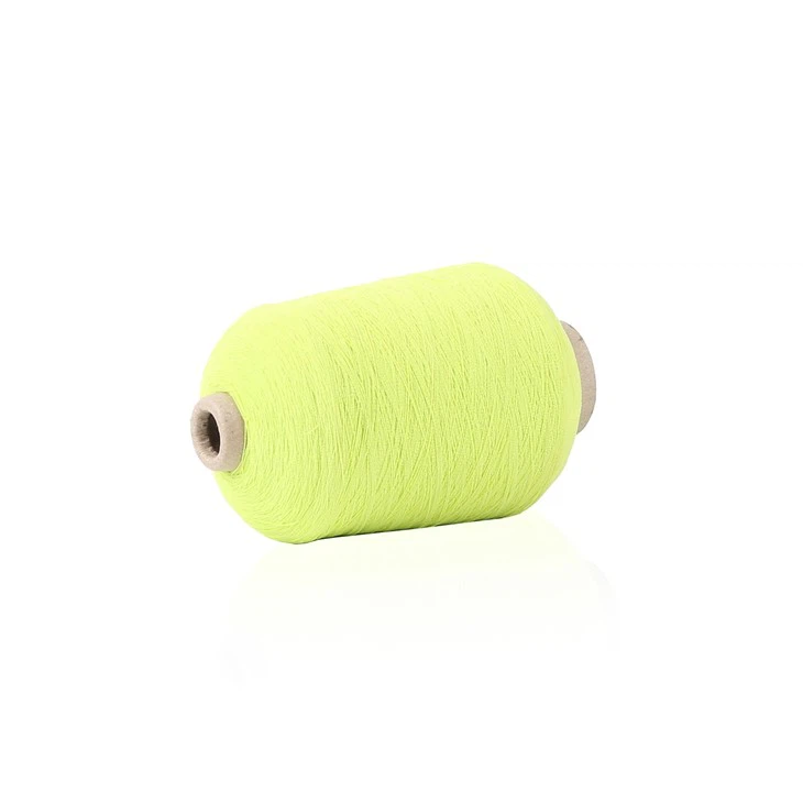 Elastic Yarn For Socks Rubber Covered Yarn
