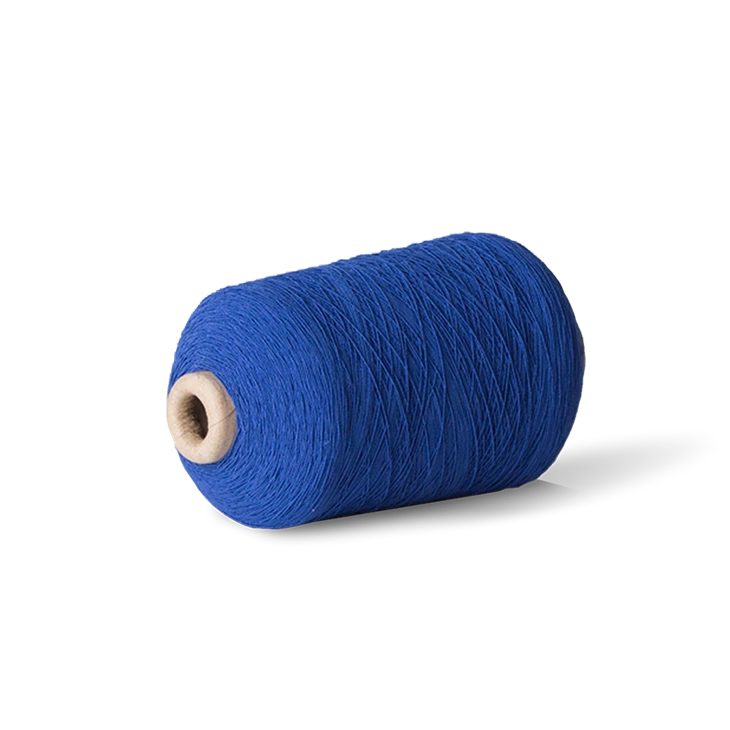 Double Covering Yarn For Socks