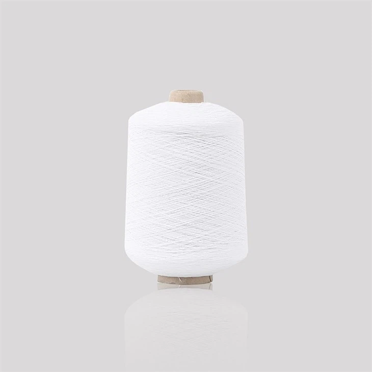 Nylon Elastic Double Covered Spandex Yarn