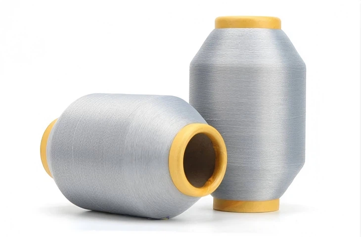 Air Covered Yarn for Hosiery Air Covered Yarn for Hosiery