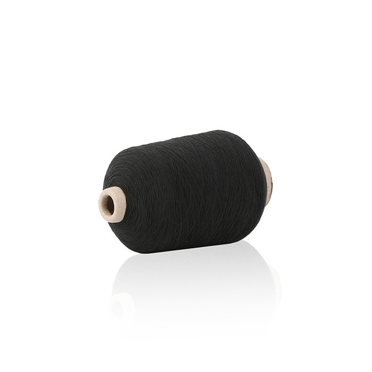 Rubber Covered Yarn For Socks