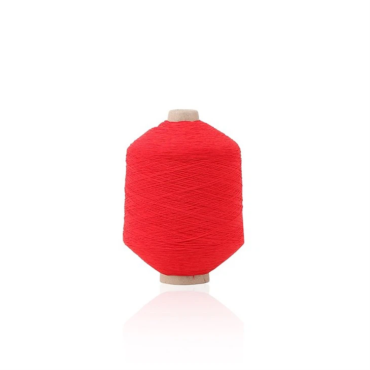 Rubber Yarn For Glove Knitting